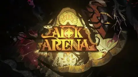 AFK Arena yeni etkinlik ekranı