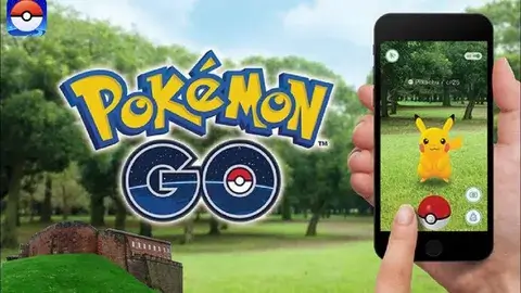 Pokemon GO özel görevler ekranı