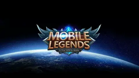 Mobile Legends oyun ekranı